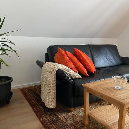 Wohlfuehlwohnung In Γκούμερσμπαχ Εξωτερικό φωτογραφία