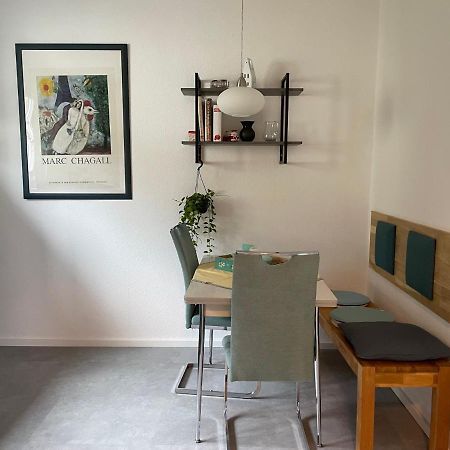 Wohlfuehlwohnung In Γκούμερσμπαχ Εξωτερικό φωτογραφία