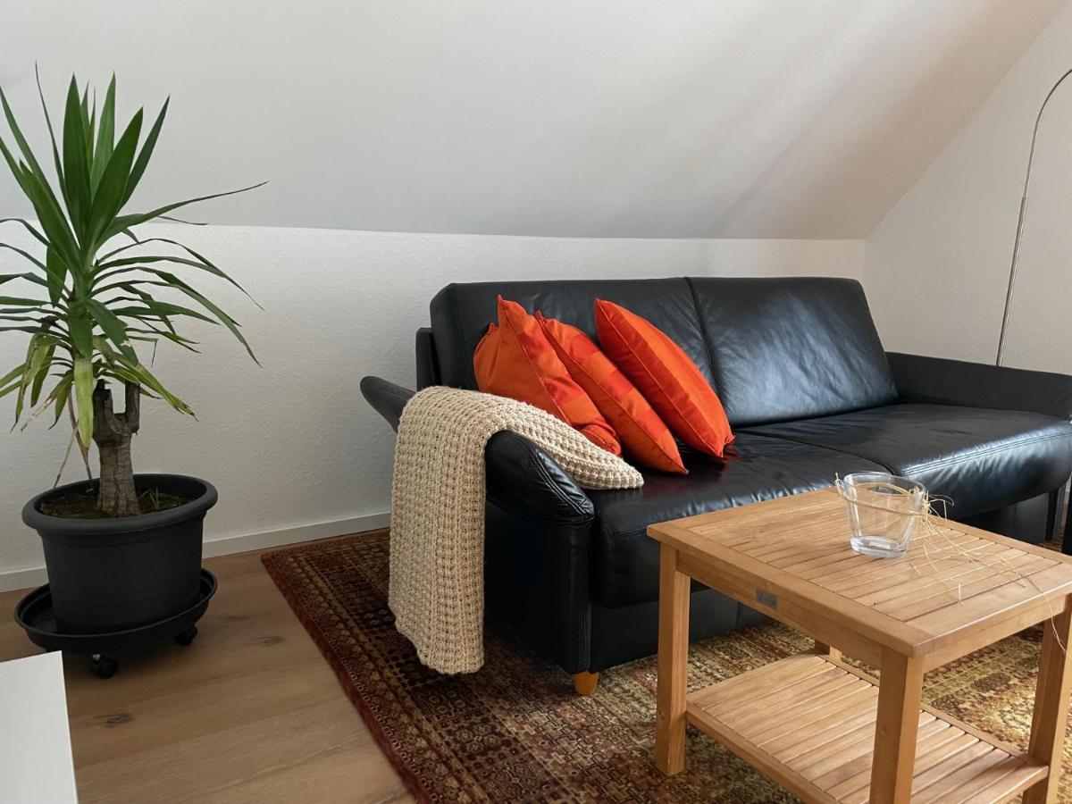 Wohlfuehlwohnung In Γκούμερσμπαχ Εξωτερικό φωτογραφία