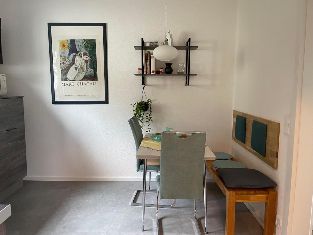 Wohlfuehlwohnung In Γκούμερσμπαχ Εξωτερικό φωτογραφία