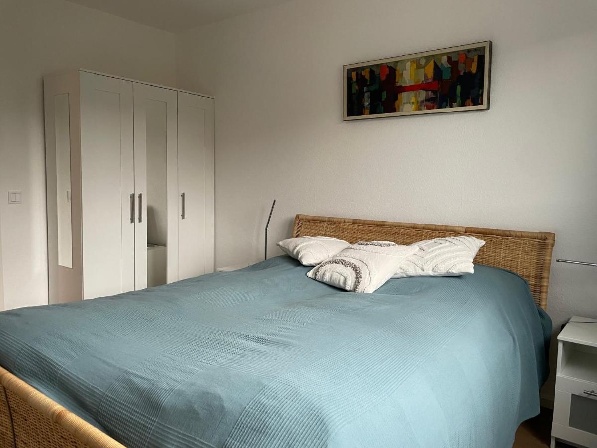 Wohlfuehlwohnung In Γκούμερσμπαχ Εξωτερικό φωτογραφία