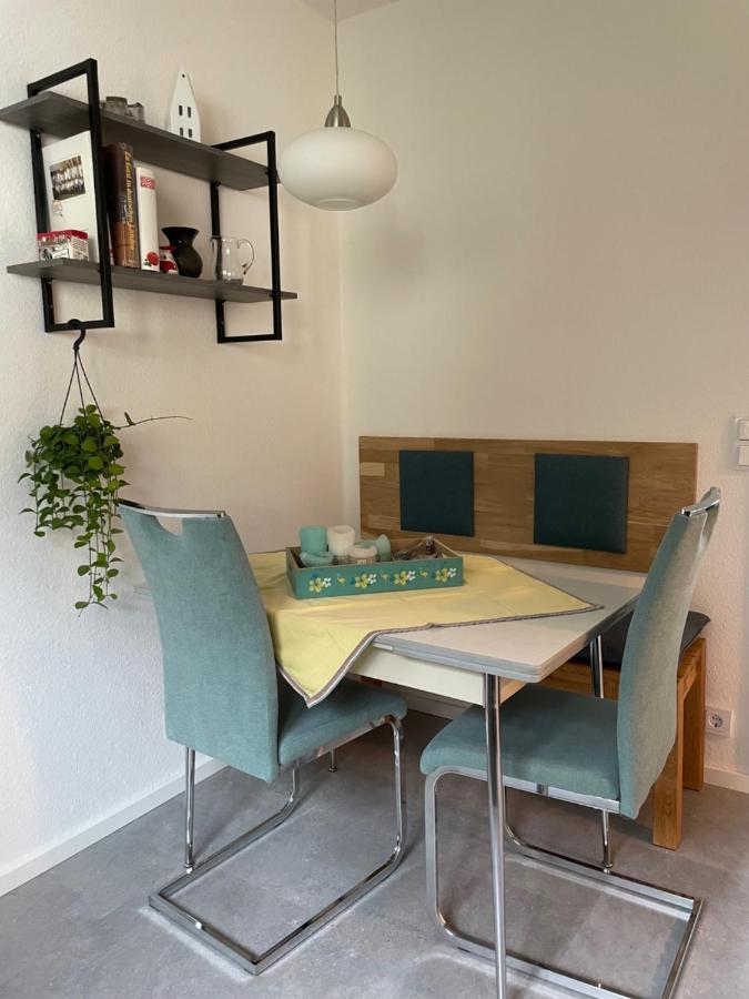 Wohlfuehlwohnung In Γκούμερσμπαχ Εξωτερικό φωτογραφία
