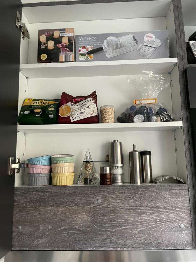 Wohlfuehlwohnung In Γκούμερσμπαχ Εξωτερικό φωτογραφία