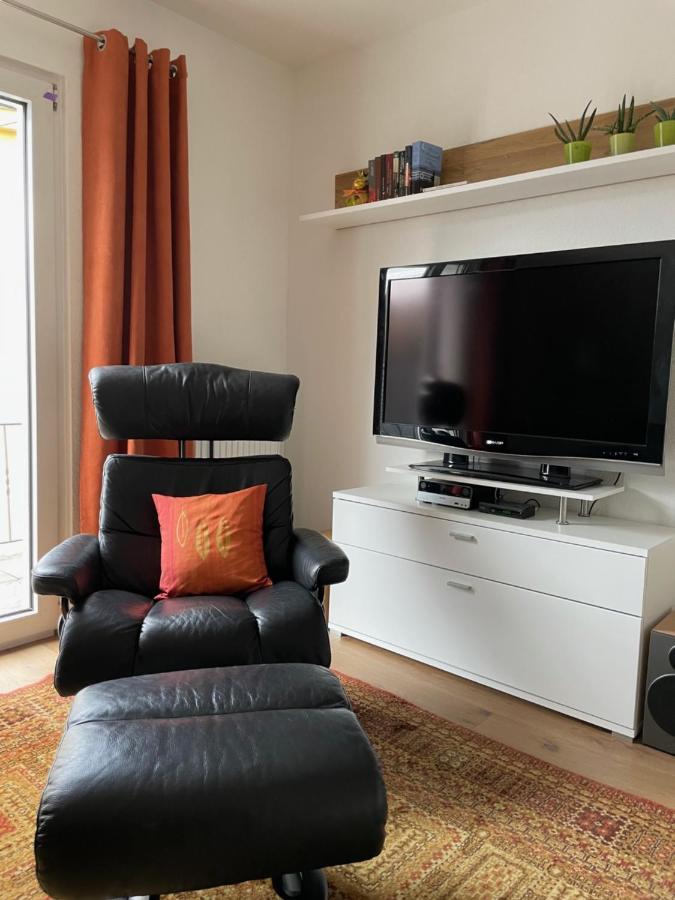 Wohlfuehlwohnung In Γκούμερσμπαχ Εξωτερικό φωτογραφία